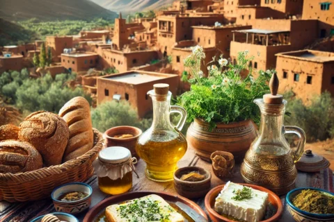 Contact Us - Your Morocco Tour Just Started