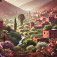 Morocco Highlights in 7 Days