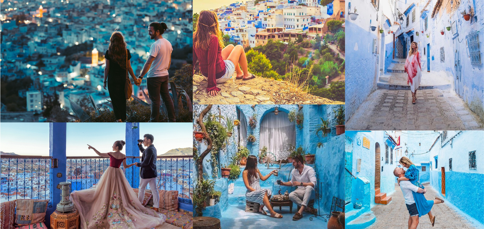 Morocco Honeymoon Itinerary Discover Love and Beauty