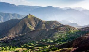 Morocco Cultural Heritage