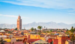 Customized Morocco Tours