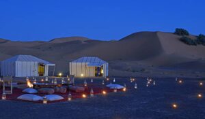 Customized Morocco Tours