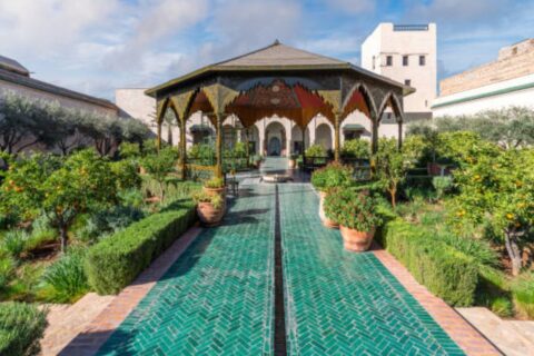 Customized Morocco Tours