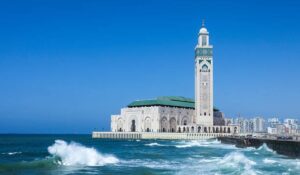 Group Tour to Morocco for 13 Nights
