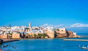 Group Tour to Morocco for 14 Nights
