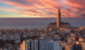 How many days need to visit Morocco