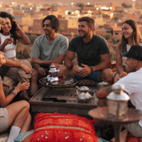 Morocco Group Tours 9 Days , morocco 9-12 day small group tours 2025, 9-day Morocco itinerary, Morocco desert tours, Imperial cities of Morocco tour