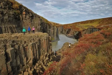 Morocco Group tours 2025