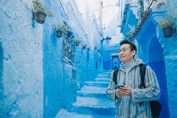 Morocco Tours for Solo Travellers: Explore Safely