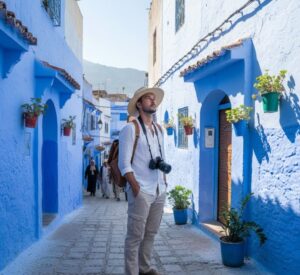 Morocco Tours for Solo Travellers