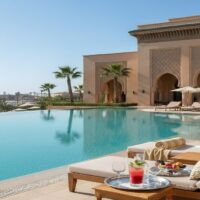Private Luxury Tour in Morocco