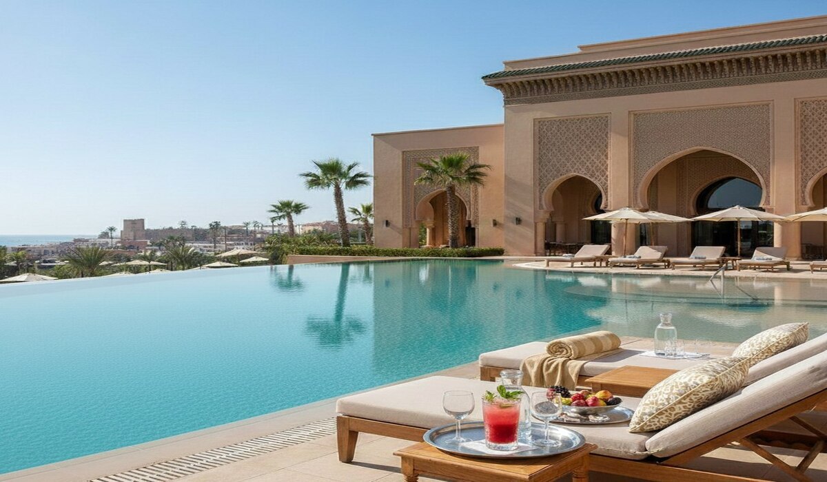 Private Luxury Tour in Morocco – Exclusively Yours