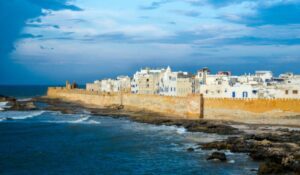 Solo Traveller Morocco