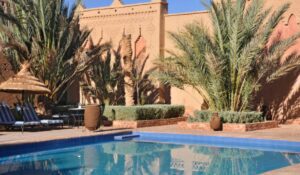 What Is Morocco Group Tours Cost