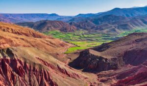 Best Morocco Tours From Marrakech