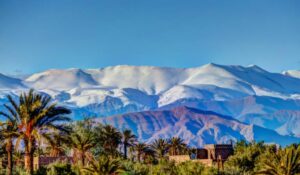 Luxury Small Group Tours Morocco