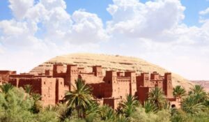 Luxury Small Group Tours Morocco