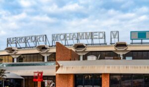 Moroccan Airports and Visa