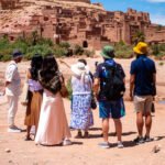 guided group tours, Group Tours to Morocco