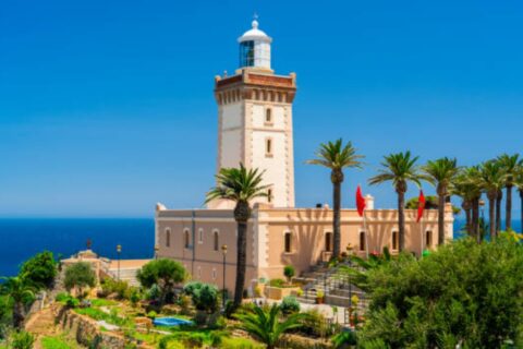Group Tours to Morocco