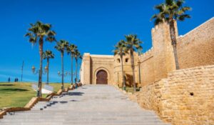 Morocco Tours 2024 2025