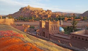 Morocco Tours 2024 2025