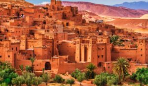 Weekly Morocco Group Tours