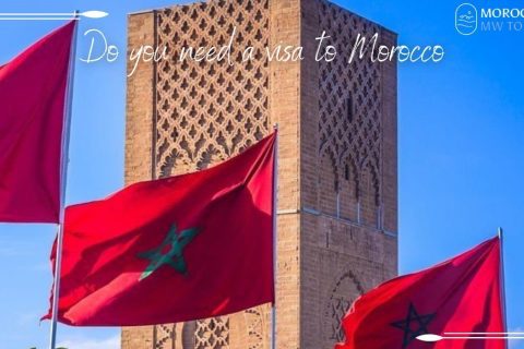 Do you need a visa to Morocco
