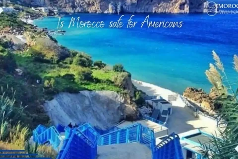 Is Morocco safe for Americans