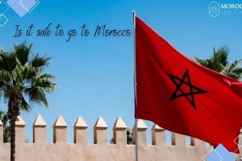 Is it safe to go to morocco