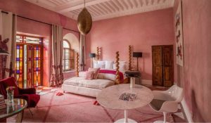 Luxury things to do in Marrakech