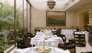 Luxury things to do in Marrakech