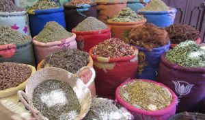 Luxury things to do in Marrakech