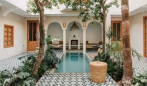 Luxury things to do in Marrakech