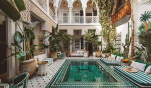 Luxury things to do in Marrakech