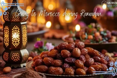 Going to morocco during Ramadan