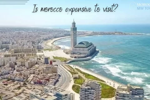 Is Morocco expensive to visit