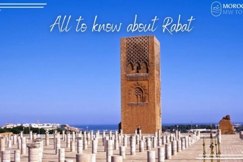 All to know about Rabat
