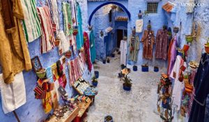 Best things to buy in Morocco
