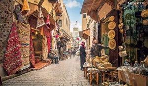 Best things to buy in Morocco