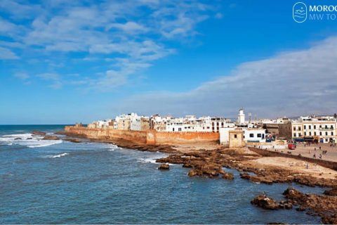 El Essaouira Morocco