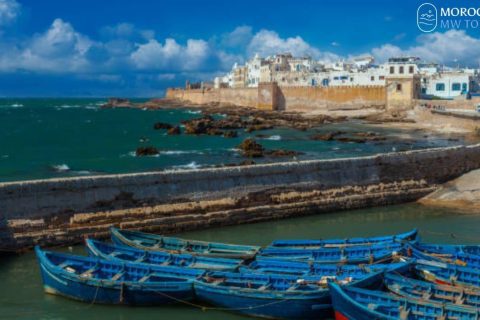 Essaouira Morocco what to do