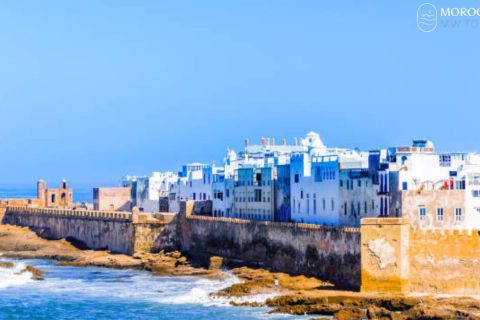 Essaouira places to stay