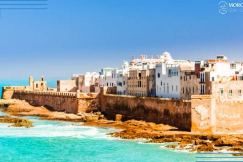 Is Essaouira Morocco safe