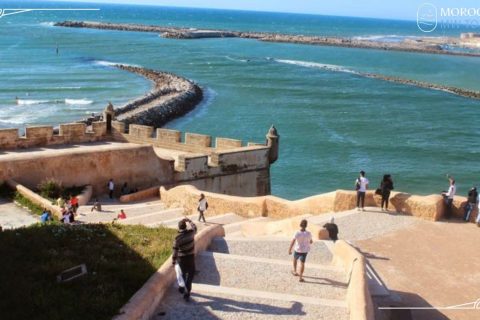 Rabat Morocco what to do