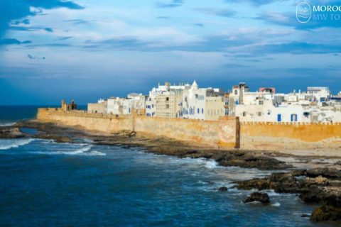 Top places to see in Essaouira