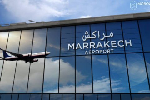 getting from Marrakech to Essaouira