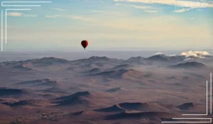 Atlas mountains trekking routes