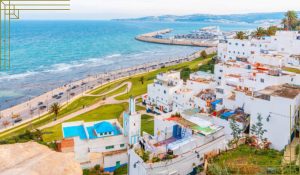 Best city to visit in Morocco