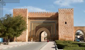 Best city to visit in Morocco